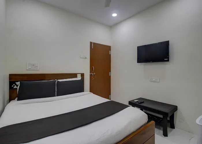 Hotel O Moon Light