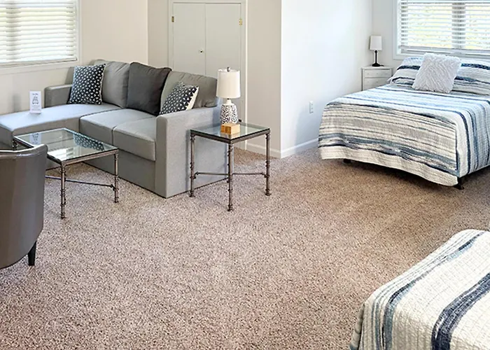 Lake Huron Vacation Rental W/ Private Beach!