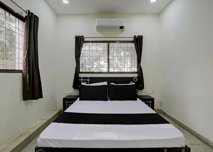 Hotel O Rm Guest House