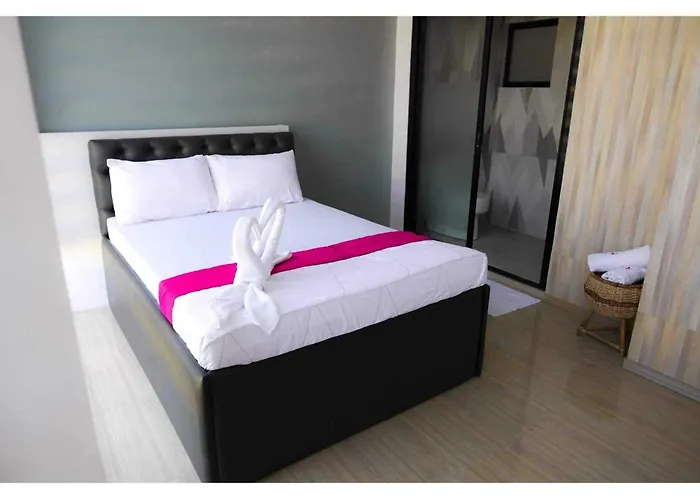 Oyo 1030 Ai Hotel