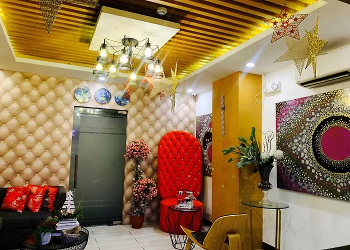 Oyo 1030 Ai Hotel