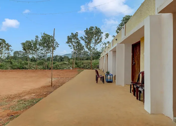 Hotel O Lambacingi Grands