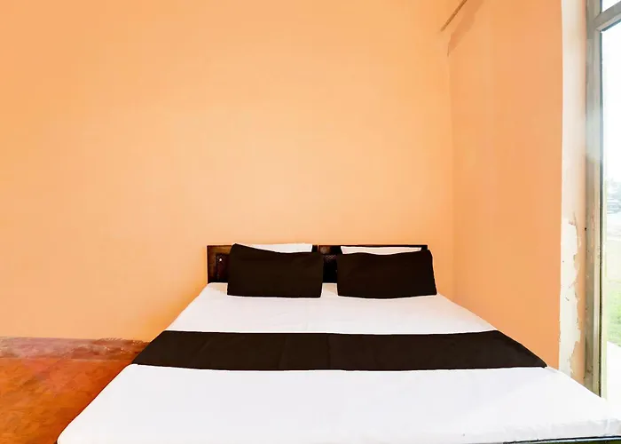 Spot On Hotel Roman