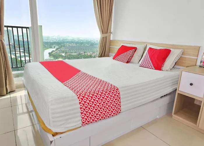 Oyo 93432 Tree Room Hotel