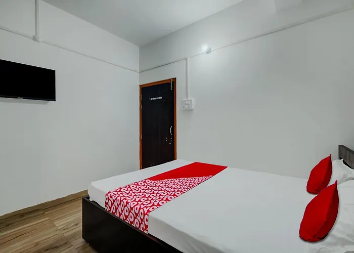 Hotel O Family Hotel