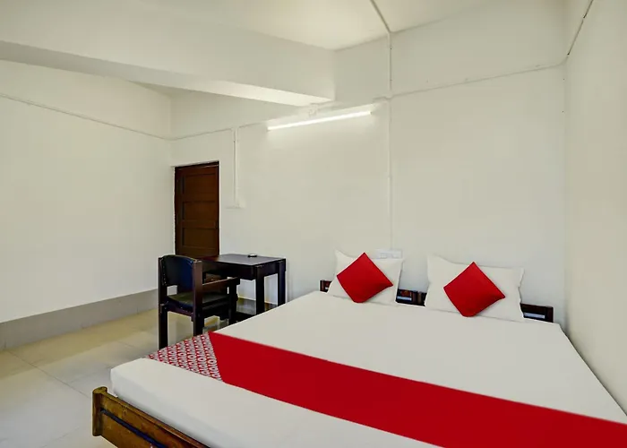 Super Hotel O Ceasar Palace Annex