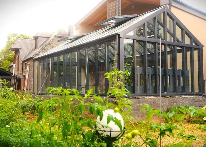 Altes Kelterhaus&Plein Hotel by Markus Plein