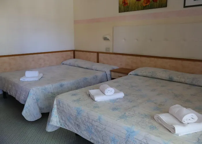 Hotel Milord
