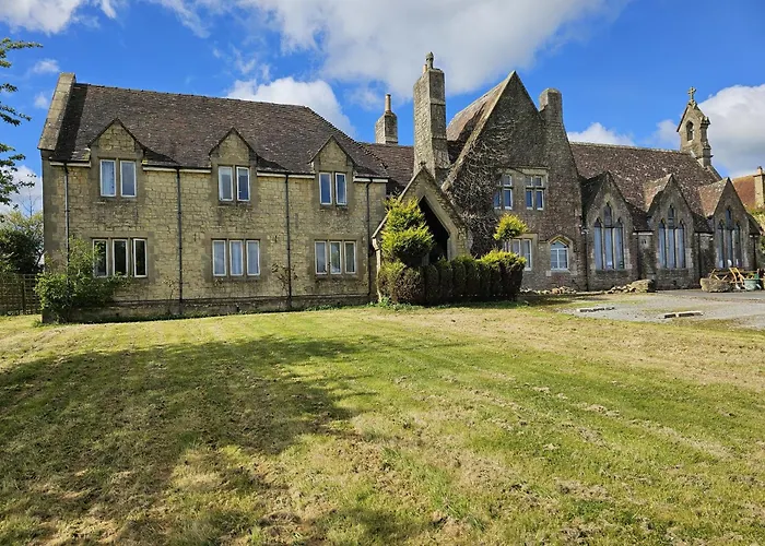 The Schoolhouse Hotel