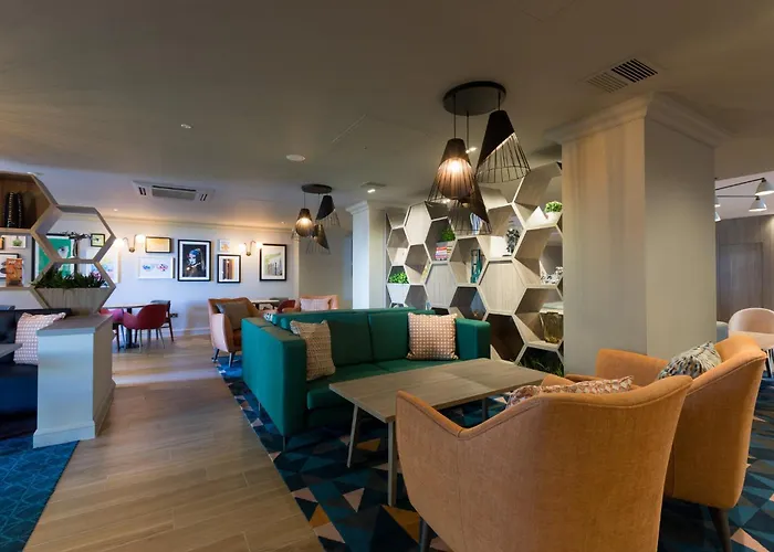 Holiday Inn - Glasgow Airport By Ihg