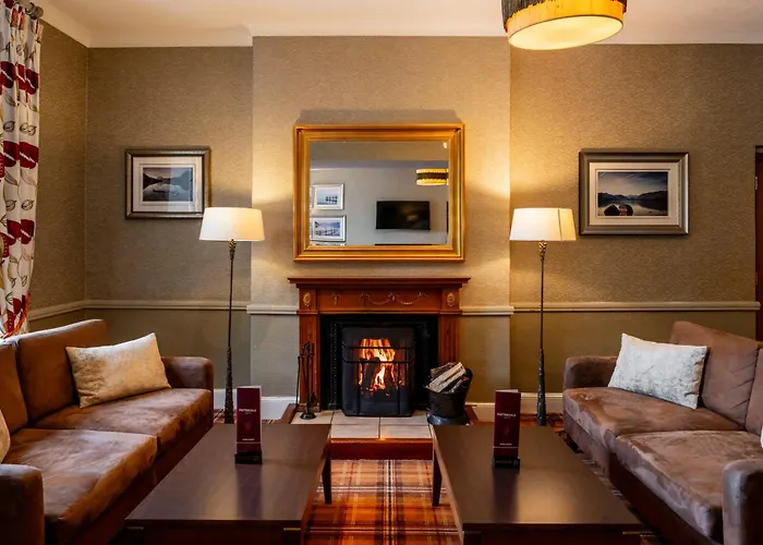Patterdale Hotel