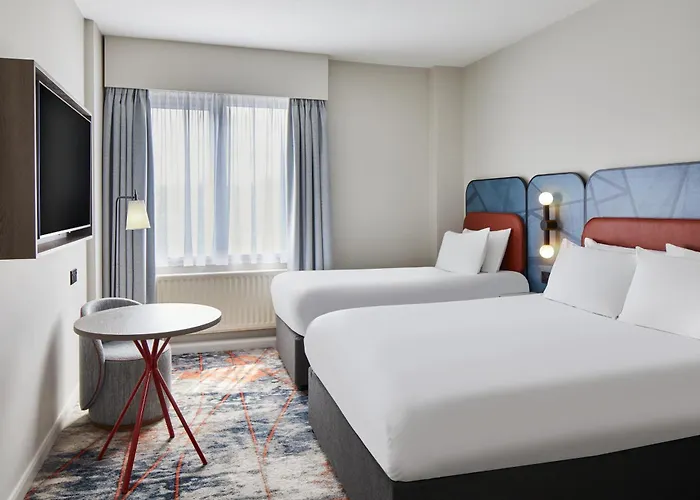 Leonardo Hotel Newcastle