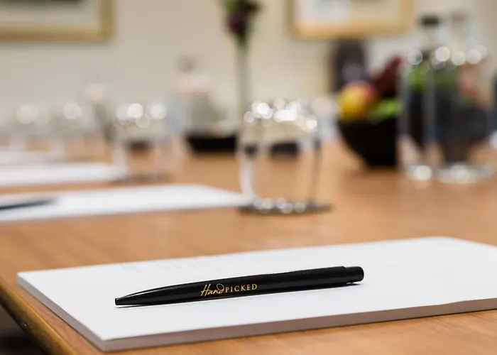 Audleys Wood Hotel, Basingstoke
