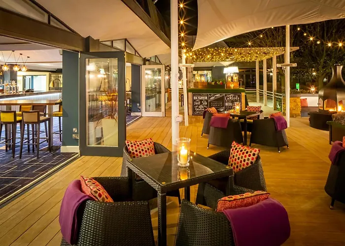 Crowne Plaza Stratford-Upon-Avon By Ihg