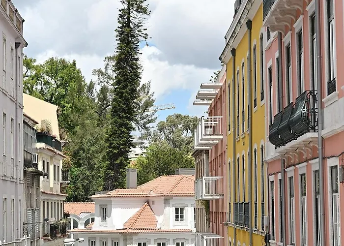 Hotel Principe Real