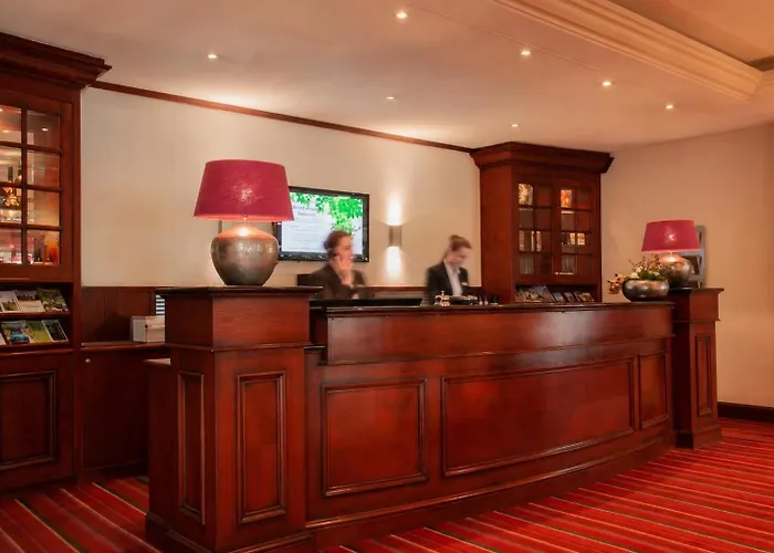 Hotel Hof Van Gelre By Flow