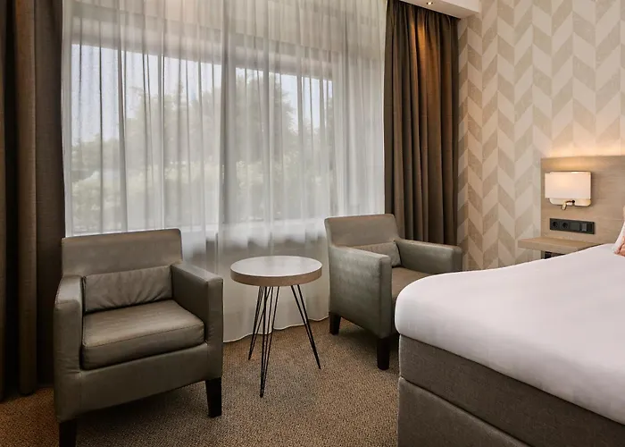 Van Der Valk Hotel De Bilt-Utrecht