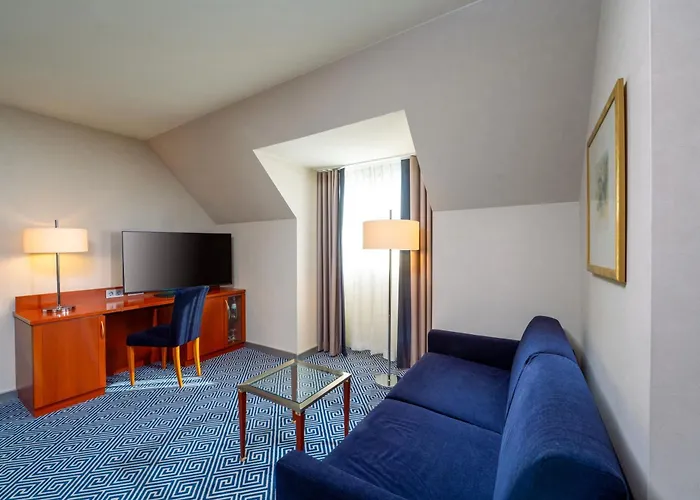 Maritim Hotel Würzburg