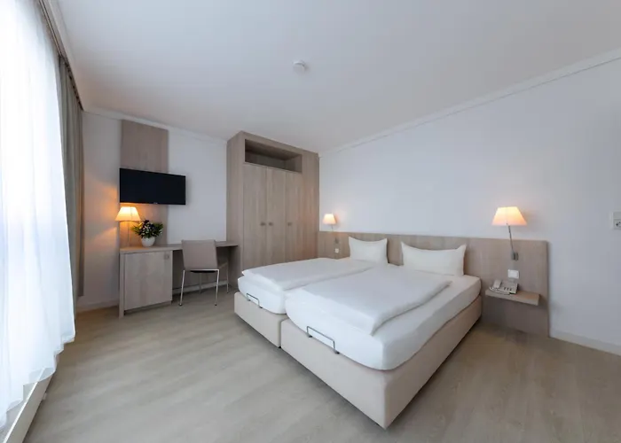 Michels Strandhotel Germania