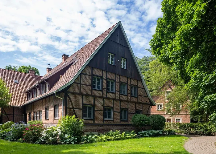 Parkhotel Hohenfeld Münster