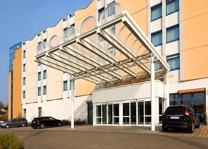 Sunday Hotel Leipzig-Halle