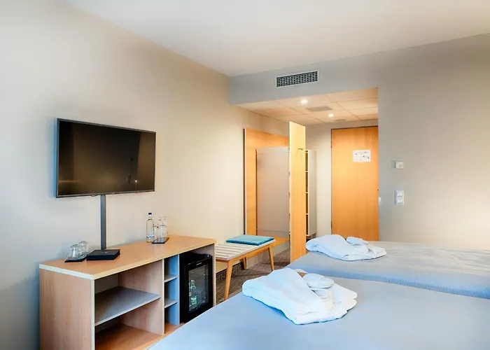 Welcome Hotel Marburg