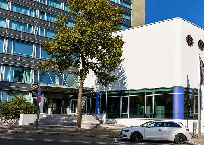 H4 Hotel Kassel