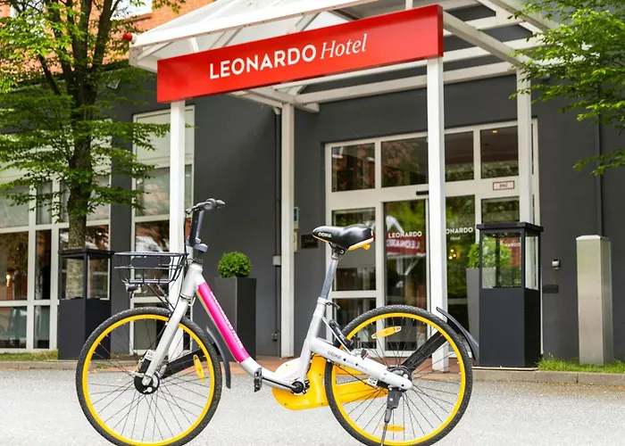 Leonardo Hotel Hannover Medical Park
