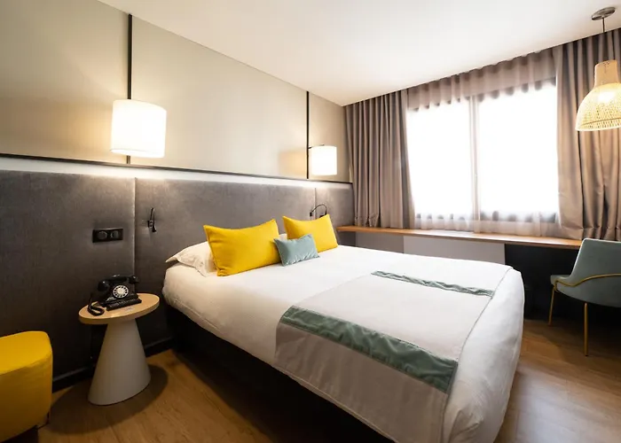 Hotel Le Roosevelt Lyon Centre
