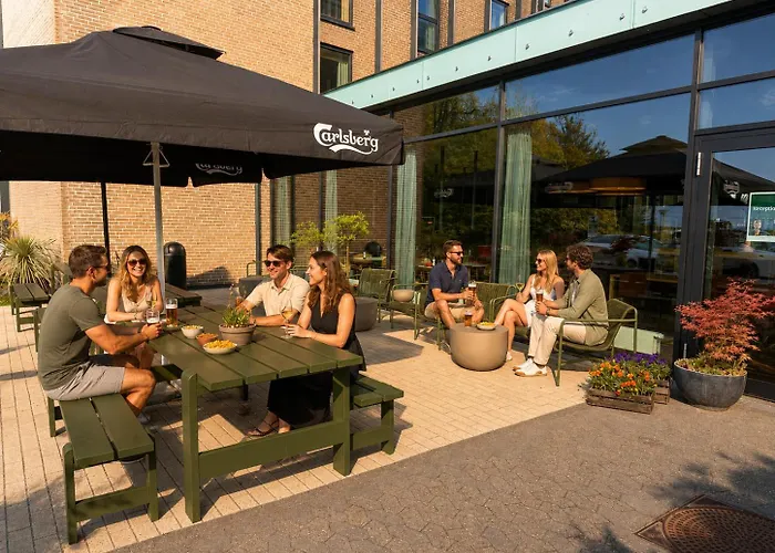 Zleep Hotel Billund