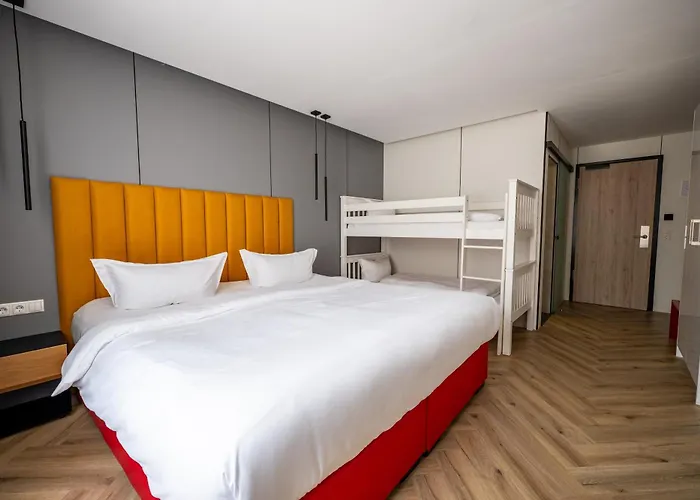 Hotel Andante Rust (Adults Only)