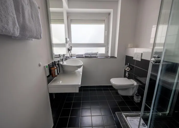 Hotel Andante Rust (Adults Only)