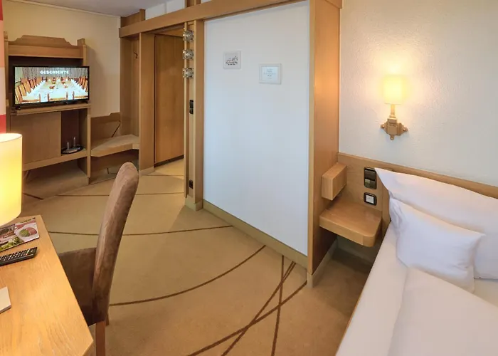 Hotel Schoenbuch