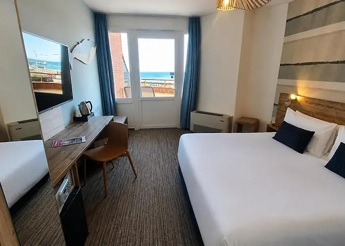 Baya Hotel
