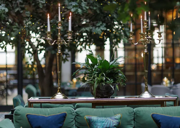 Kimpton Clocktower By Ihg