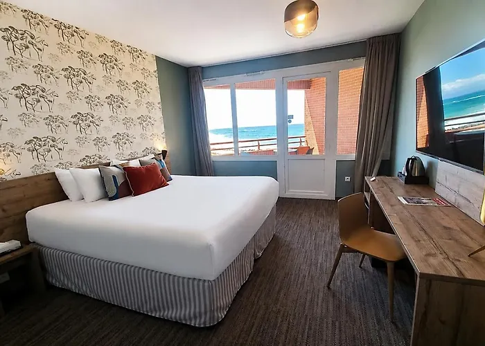 Baya Hotel