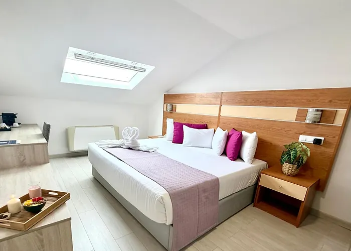 Hotel Faranda Los Tilos, Ascend Hotel Collection