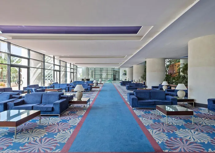 Melia Benidorm