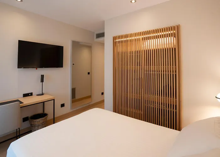 Hotel Zenit Bilbao