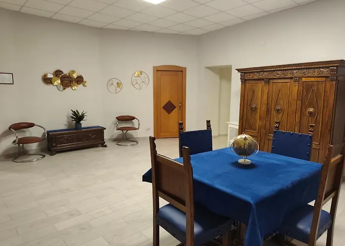 Hotel Priscilla Rom