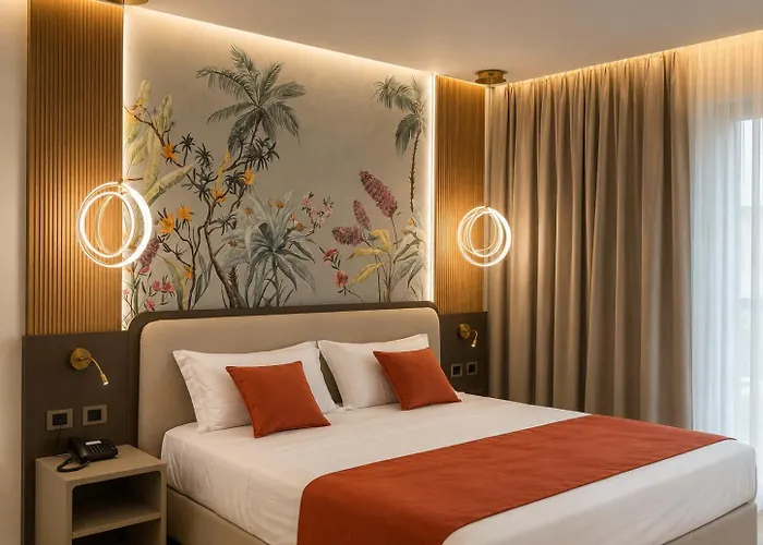 Hotel Tirreno
