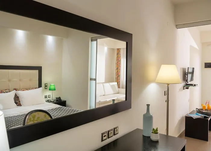 Angela Suites Boutique Hotel