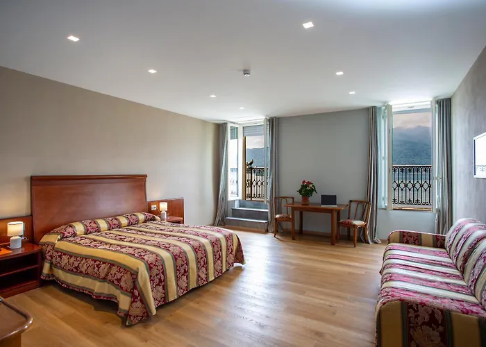 Europalace Hotel