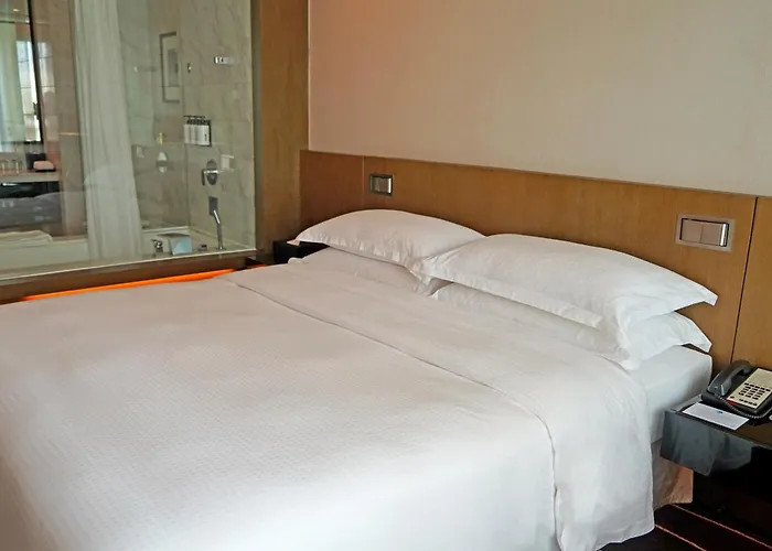 Marco Polo Xiamen