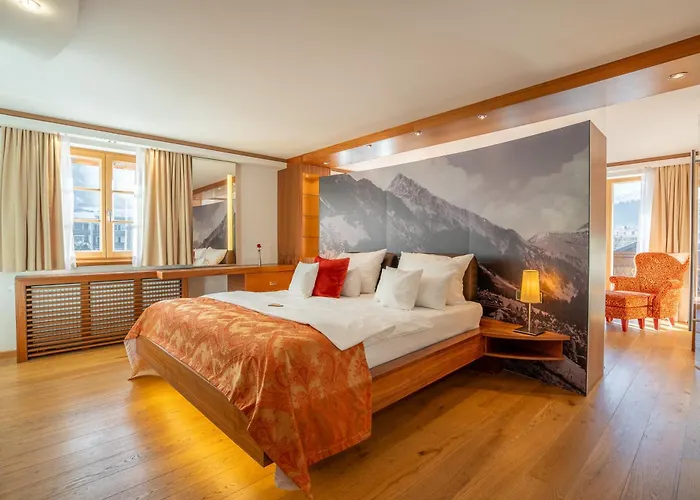 Hotel Franks