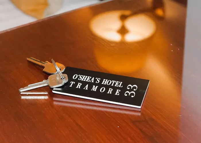 O'Shea'S Hotel