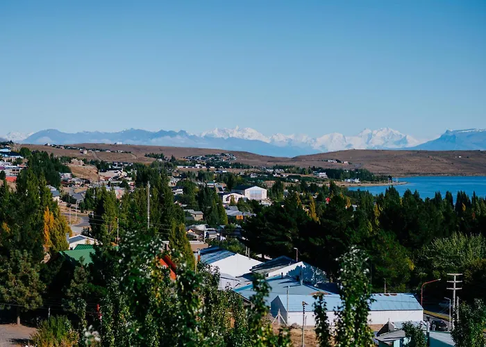 Esplendor By Wyndham El Calafate