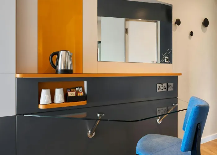 Four Points Flex By Sheraton Cardiff