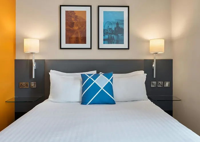 Four Points Flex By Sheraton Cardiff