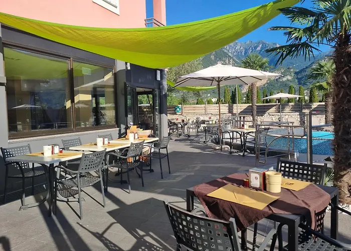 Hotel Rudy